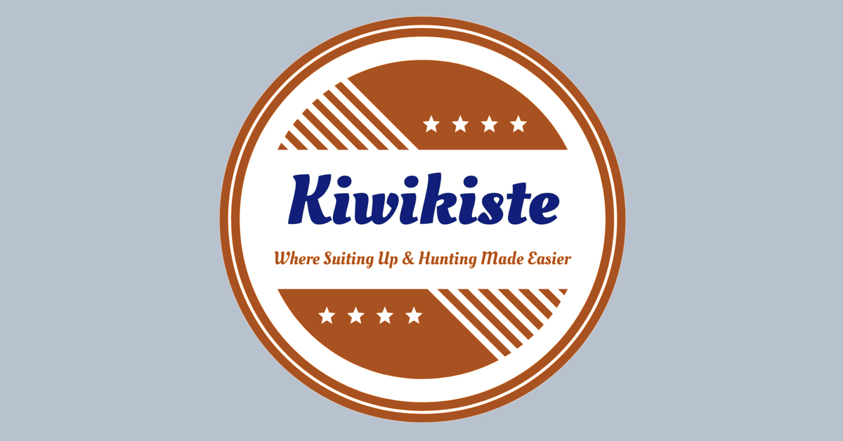 Kiwikiste - Clothing Camping and Hunting Outfitters