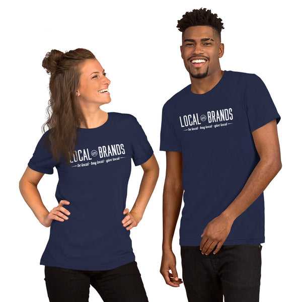 Youth Smashville Short Sleeve T-Shirt – The Local Brands LLC