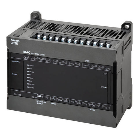CP2E - S40DT1 - D