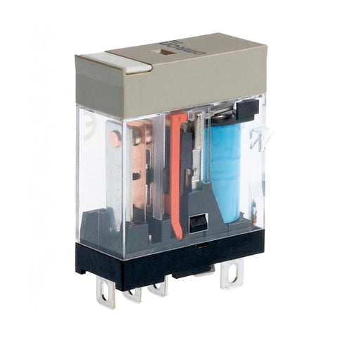 G2R - 1 - S AC240(S) - Relé Electromecánico