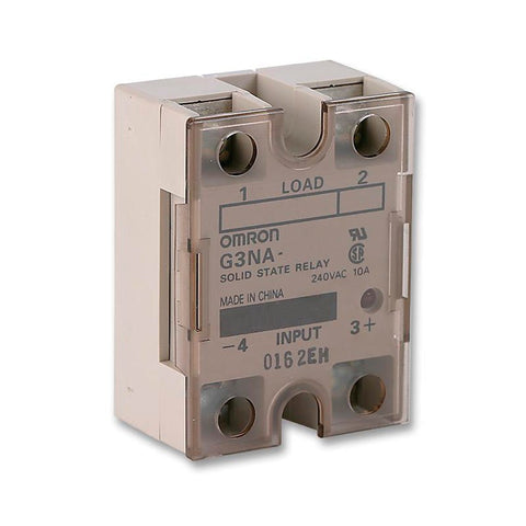 G3NA - 225B - UTU 5 - 24VDC - Relé de Estado Solido
