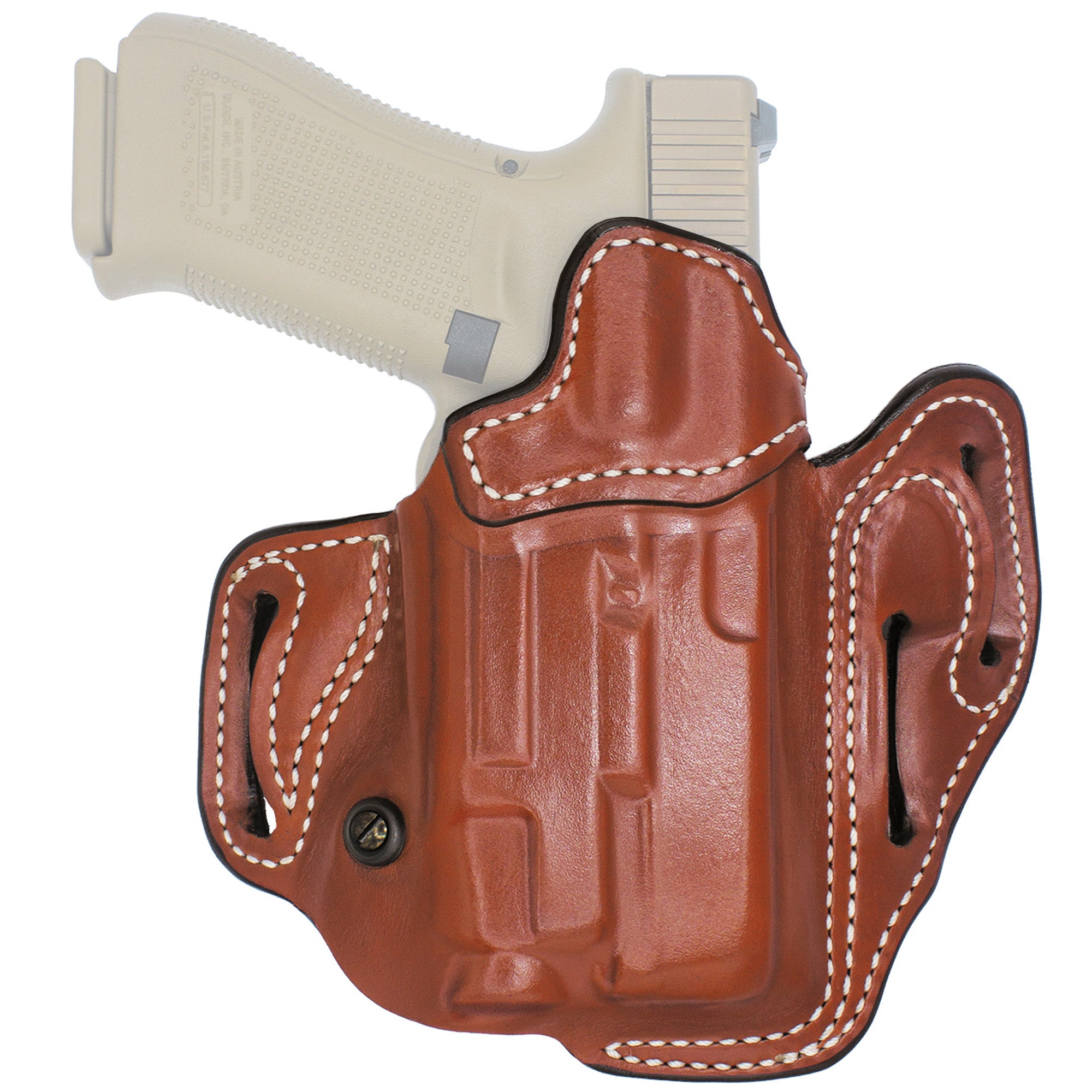 glock 19x tlr7a holster