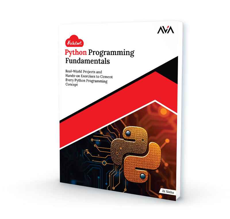 Kickstart Python Programming Fundamentals