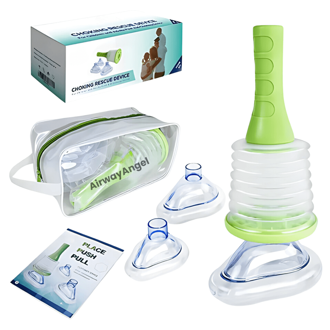 AirwayAngel™ - VersaFind product image