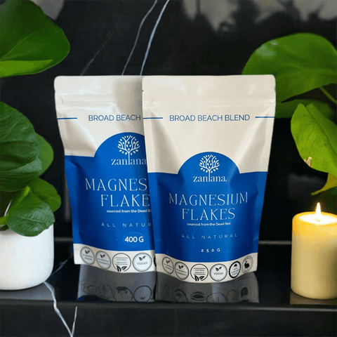 Broad Beach Blend Magnesium Salts