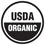 USDA Organic logo