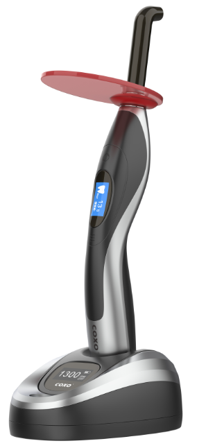 DB686 Swift Curing light