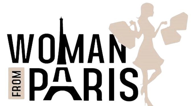 Woman from Paris