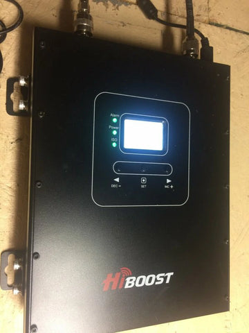 HiBoost Hi17-3S booster model