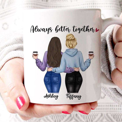 The Best Trending Custom Mugs for Your Brand – iPromo