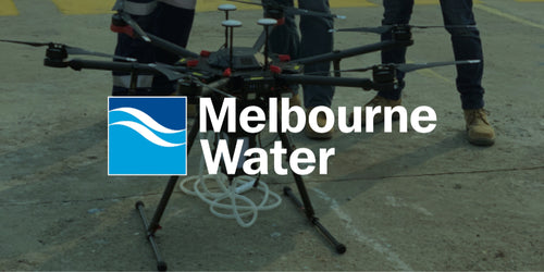 Melbourne Water