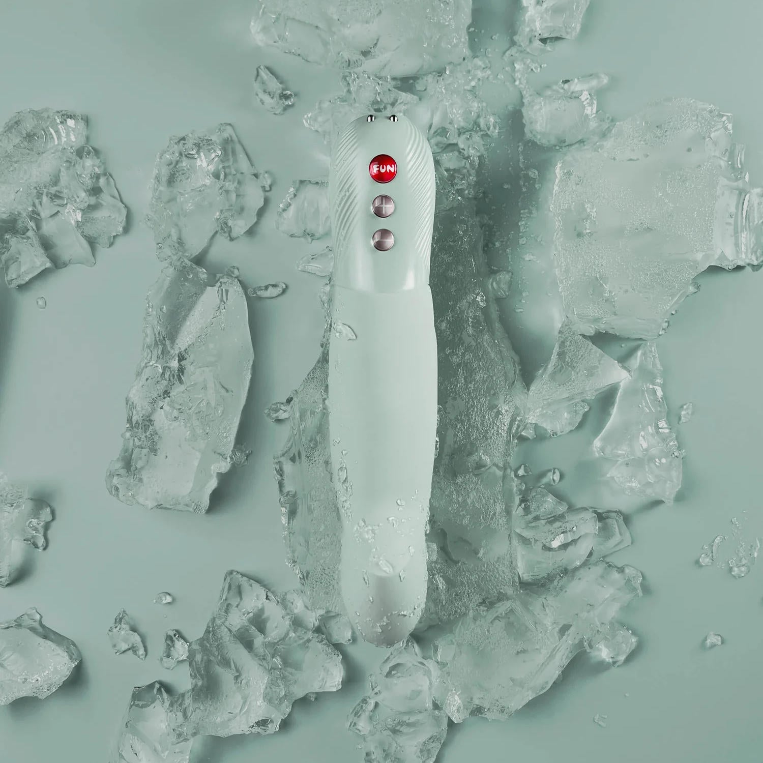 Pulsator on Ice