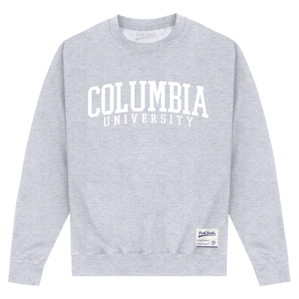 Officially Licensed Columbia University Apparel – Park Fields
