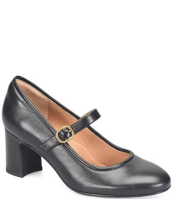 Sofft Adalaide - Shoebox and Co