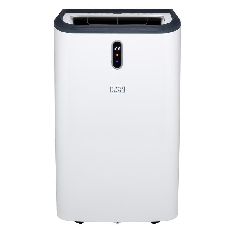Black & Decker BXAC40024GB Portable 7000 BTU 3-in-1 Smart Air Conditioner -  Romerils Jersey