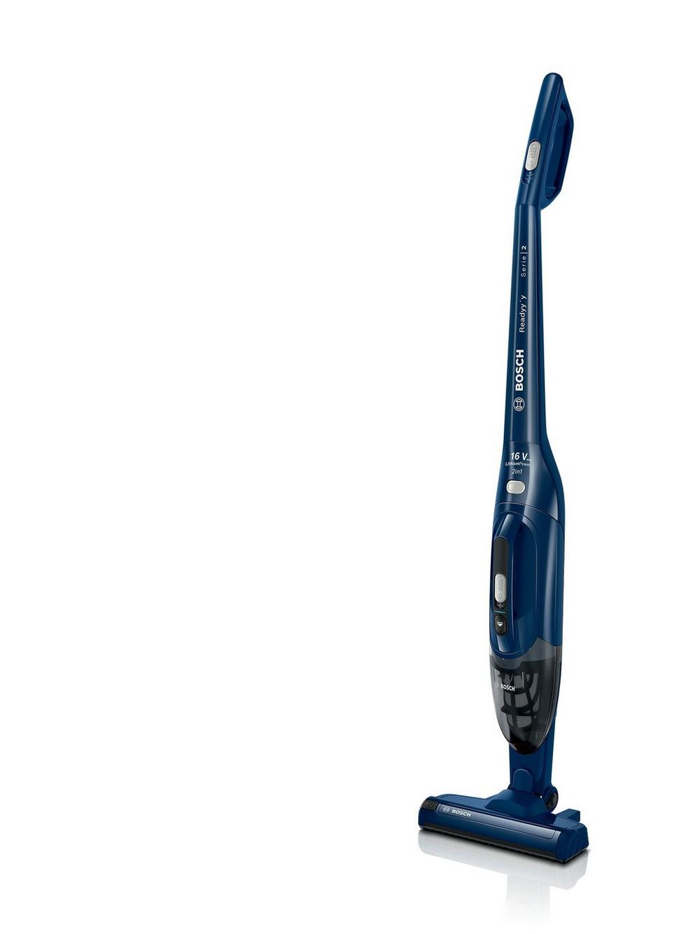 Bosch BGL38BA3GB Serie 4 ProEco 850W Bagged Cylinder Vacuum Cleaner 