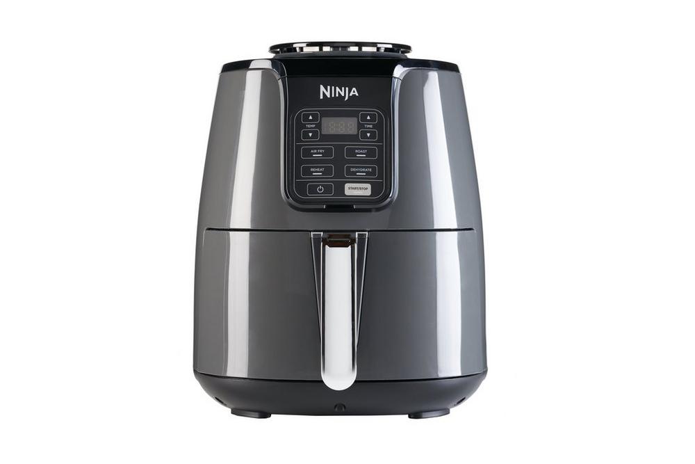 Ninja Foodi Dual Zone AF300UK Air Fryer - Black