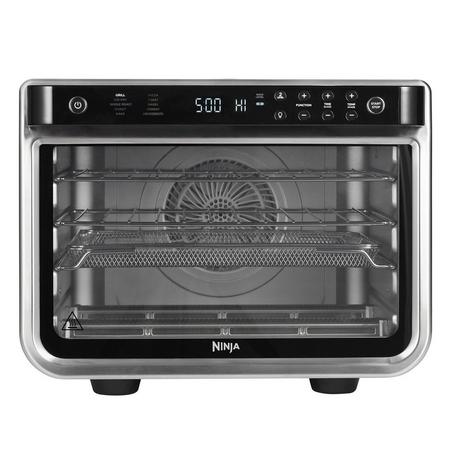 NINJA Foodi 3-in-1 Toaster, Grill & Panini Press ST200UK - Black