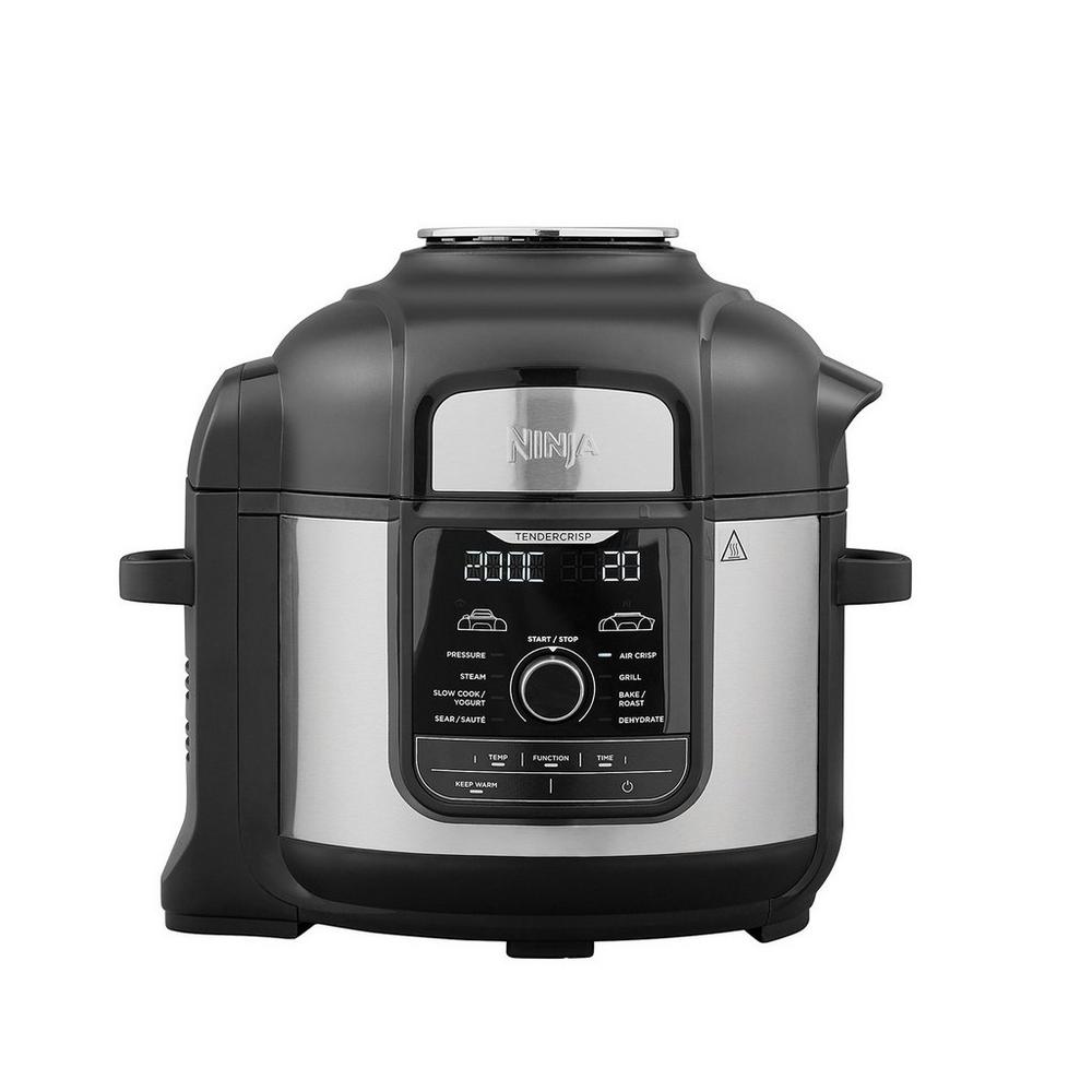 Ninja Foodi MAX 6L Multi-Cooker OP350UK — northXsouth Ireland