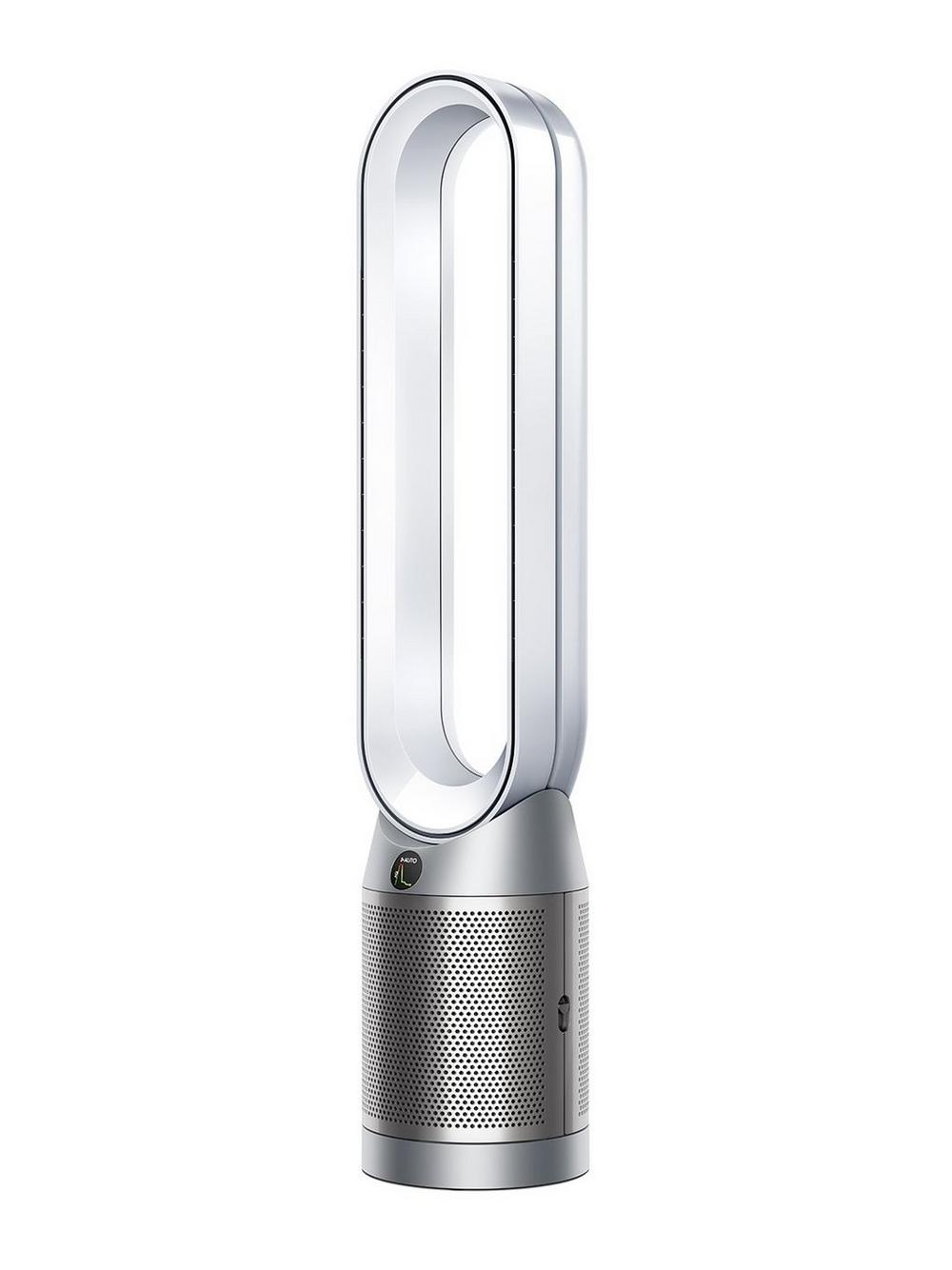 Dyson TP00 Pure Cool Tower Air Purifier - White