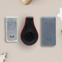 Holiday Gift Money clip Collection