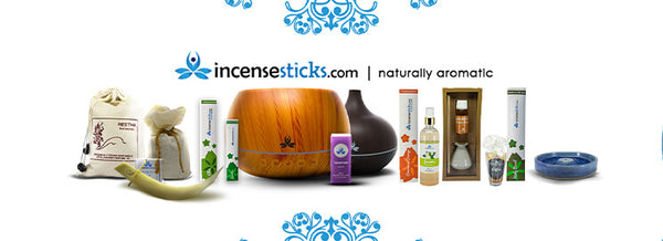 Natural Products from Incense Stick