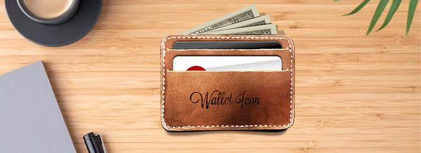 Engraved Money Clips for Gifting - Thoughtful Gift Set