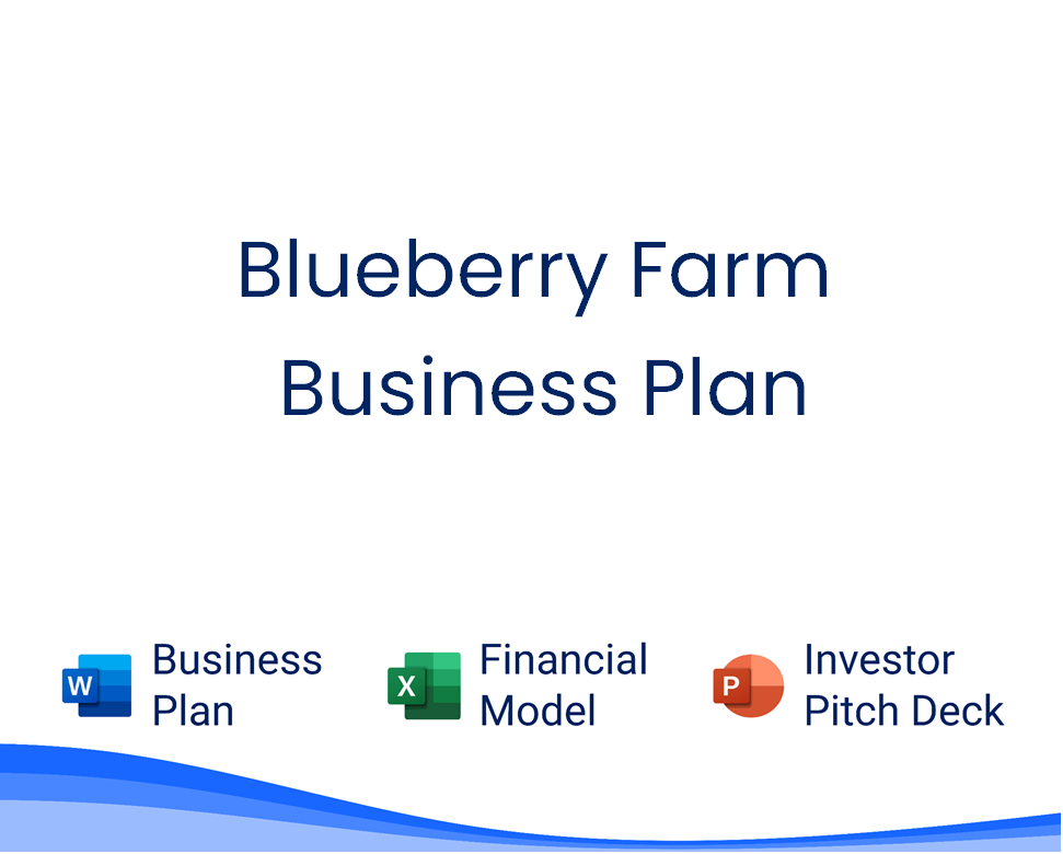 Business Plan Templates