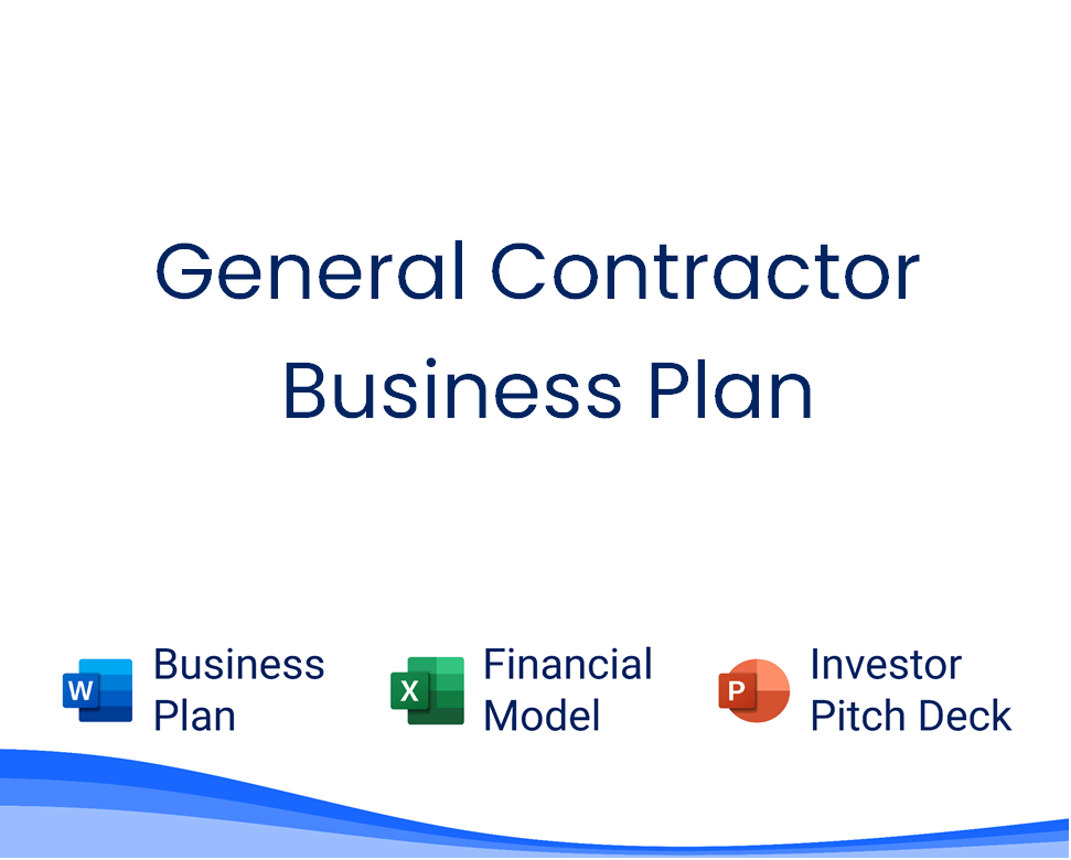 Business Plan Templates