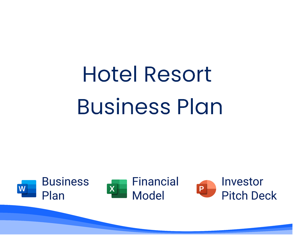 Business Plan Templates