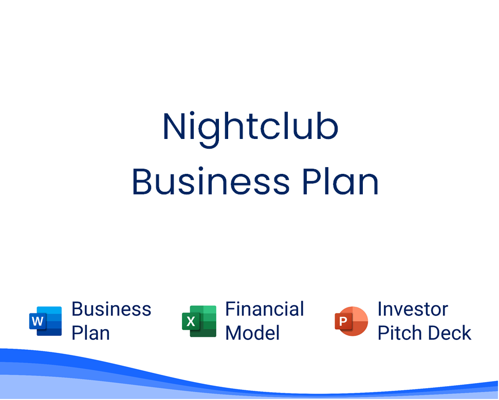 Business Plan Templates