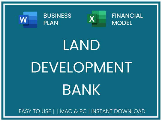 village banking business plan