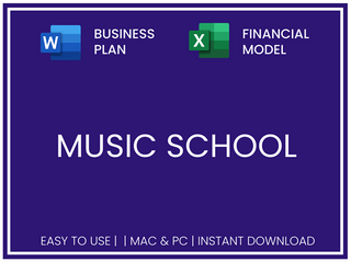 Business Plan Templates