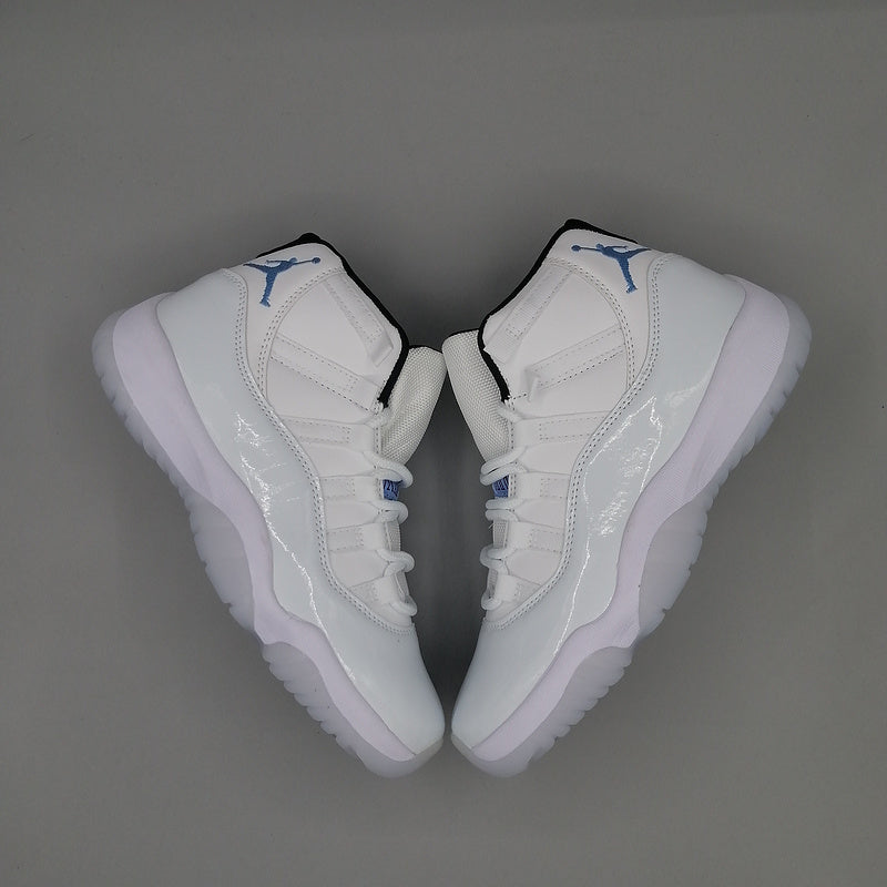 Nike Sports Shoes Air Jordan 11 Men's and Women's Casual