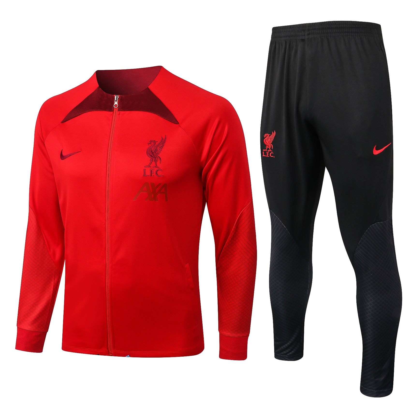 Fato Treino Liverpool – Tugao Shop