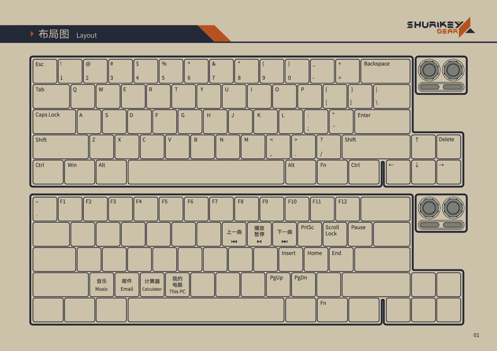 windows 10 - Win10 press on spacebar triggering pageDown key - Super User