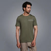 Workout Textured T-shirt - Men