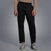 Mens Running Zig Zag Track Pant - Men