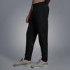 Mens Running Zig Zag Track Pant - Men