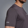 Workout Textured T-shirt - Men