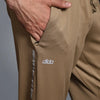 Zip Up Training Track Pant - Men