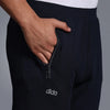 Mesh Pocket Track Pant - Men