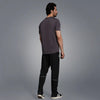 Workout Textured T-shirt - Men