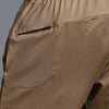 Zip Up Training Track Pant - Men