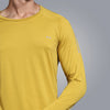 Workout Long Sleeve T-Shirt - Men