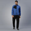 Stretchable Training Track Suit - Men