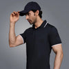 Training Polo T-Shirt - Men