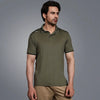 Training Polo T-Shirt - Men