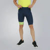 Cycling Gel Pad Grip Shorts - Men