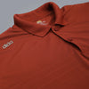 Textured Active Polo T-shirt - Men